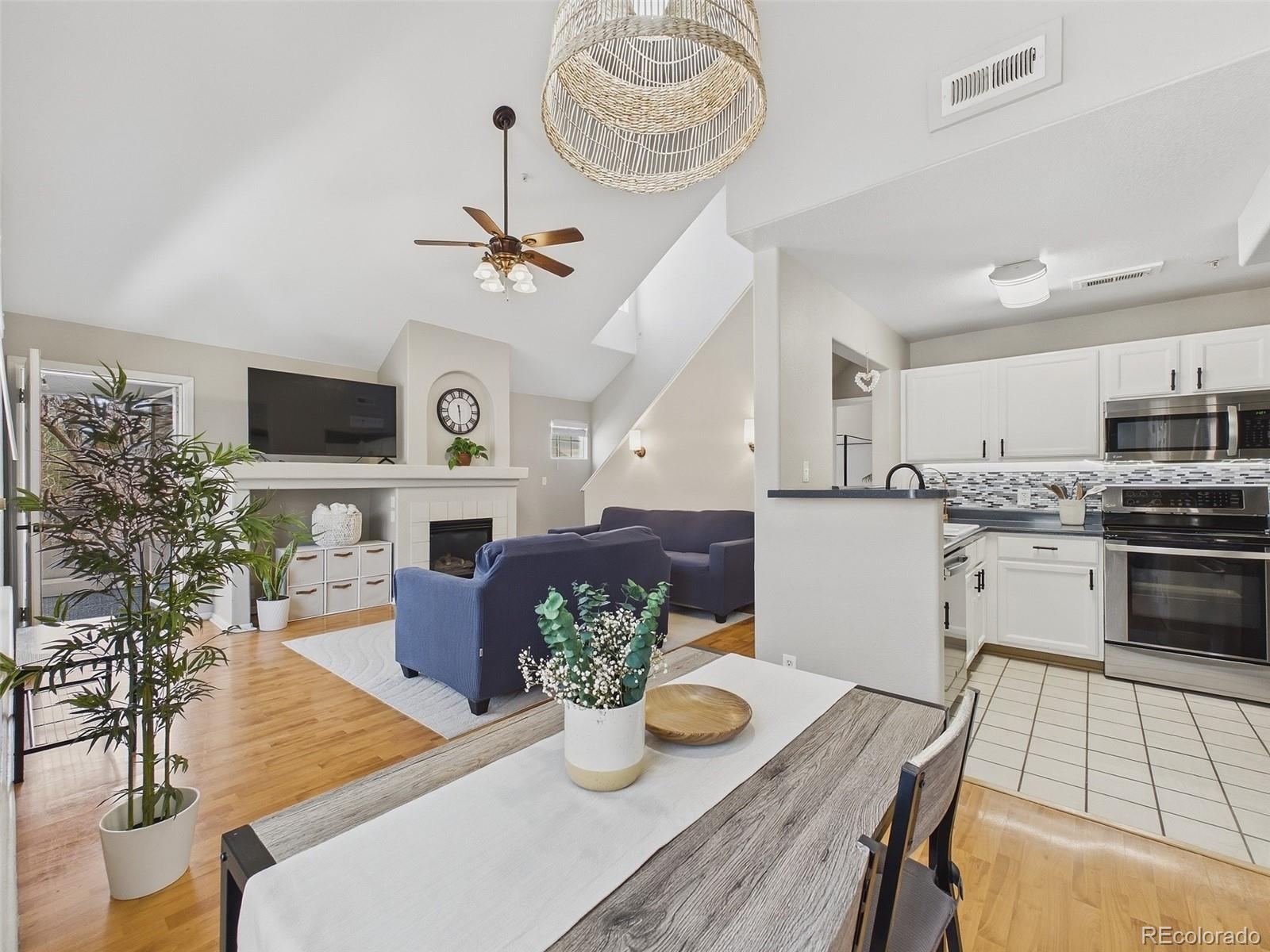 14296 E Whitaker Place Aurora CO 80015