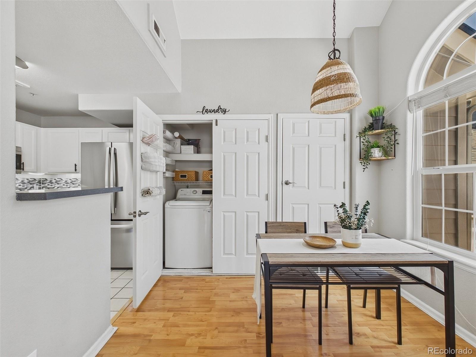 14296 E Whitaker Place Aurora CO 80015