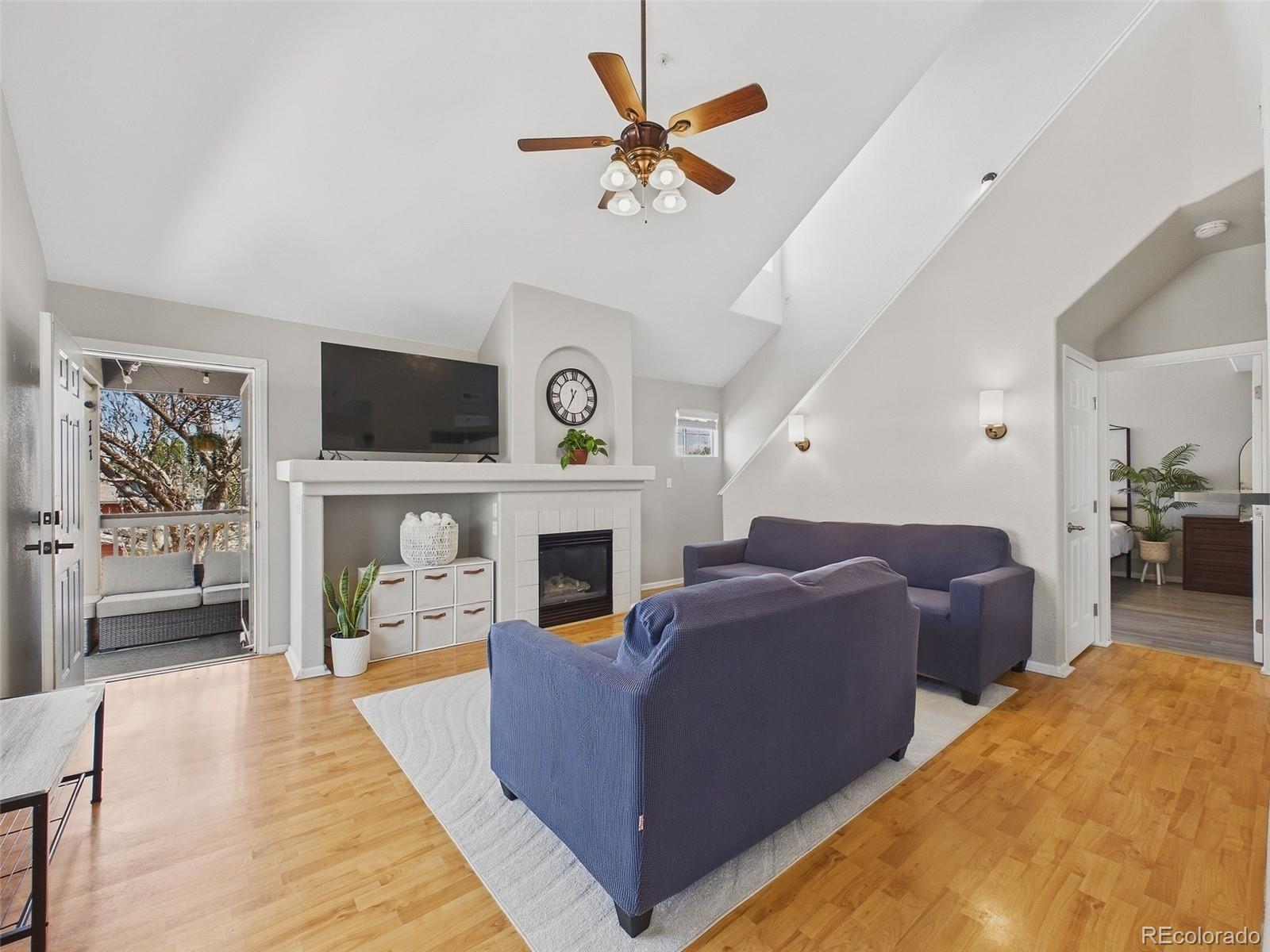 14296 E Whitaker Place Aurora CO 80015
