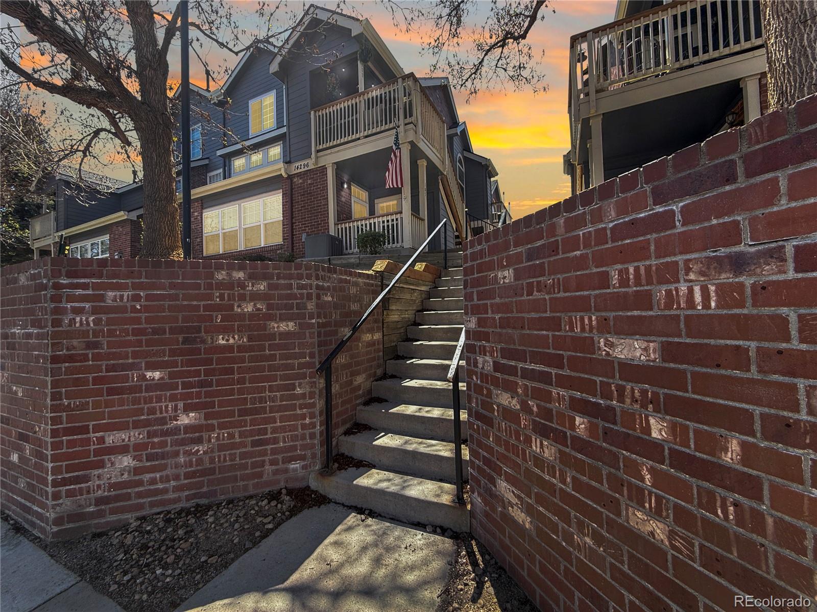 14296 E Whitaker Place Aurora CO 80015