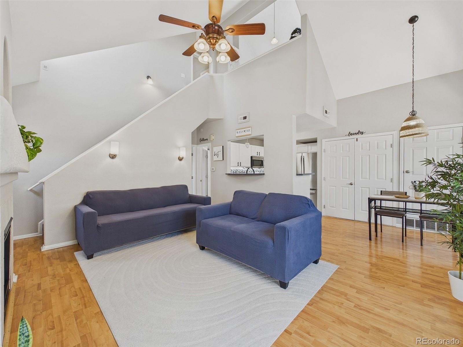 14296 E Whitaker Place Aurora CO 80015