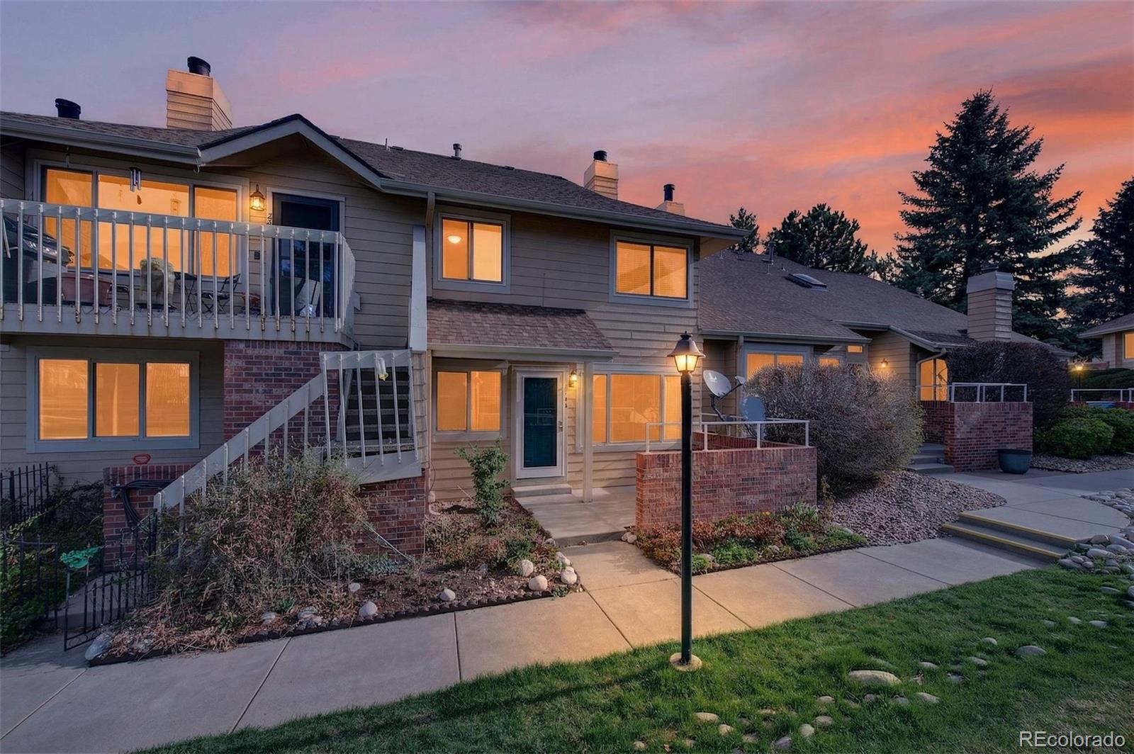 2179 S Scranton Way Aurora CO 80014