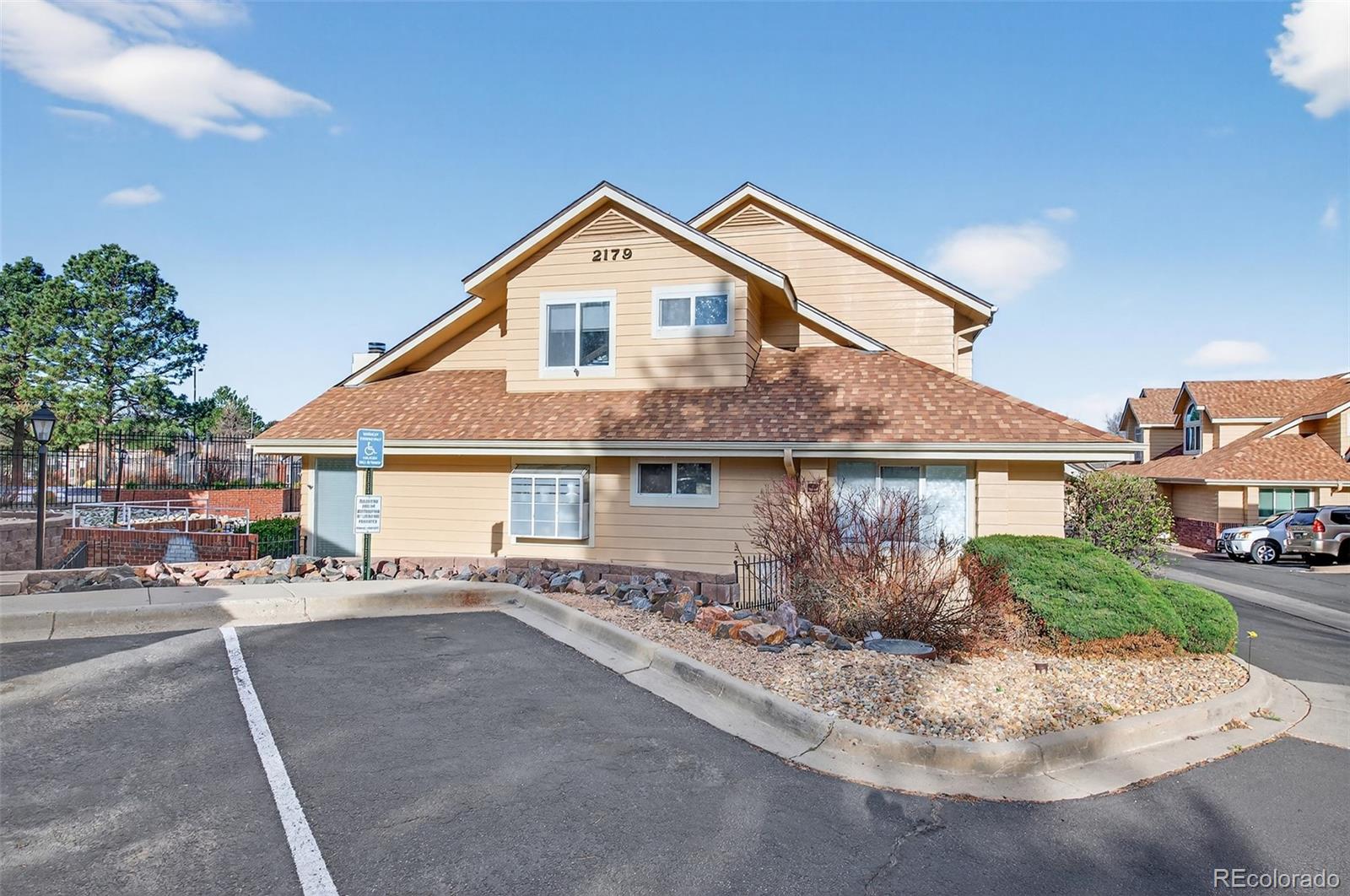 2179 S Scranton Way Aurora CO 80014