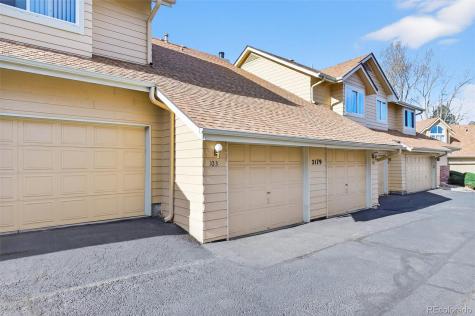 2179 S Scranton Way Aurora CO 80014