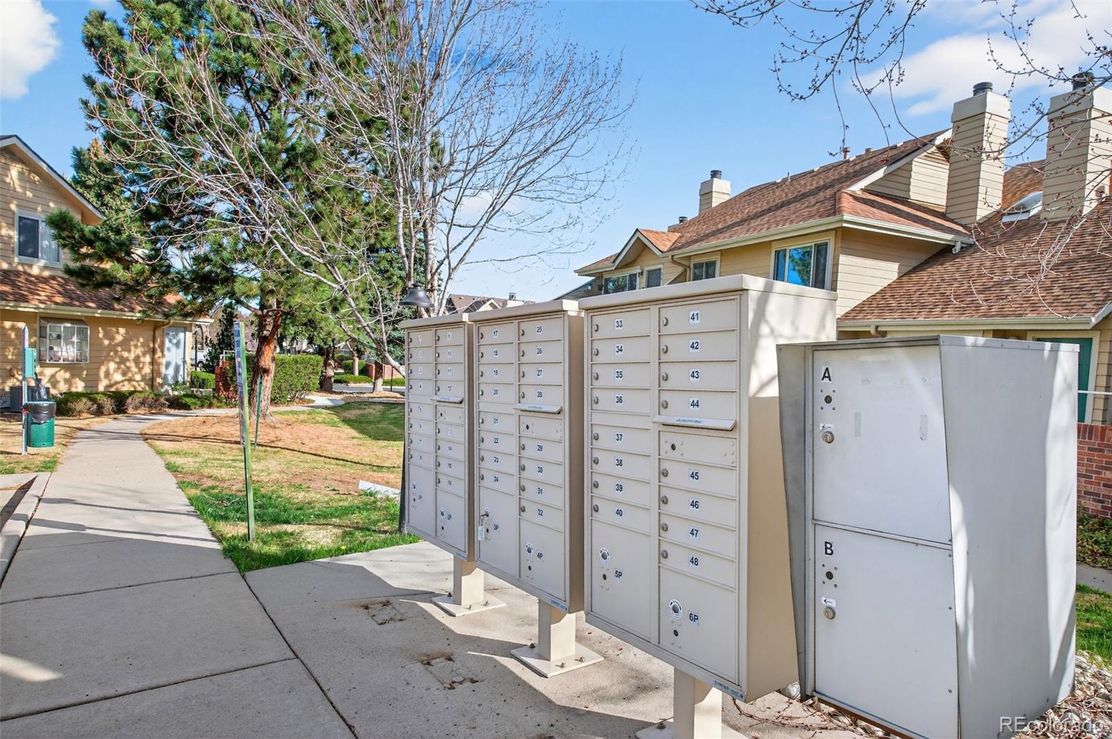 2179 S Scranton Way Aurora CO 80014