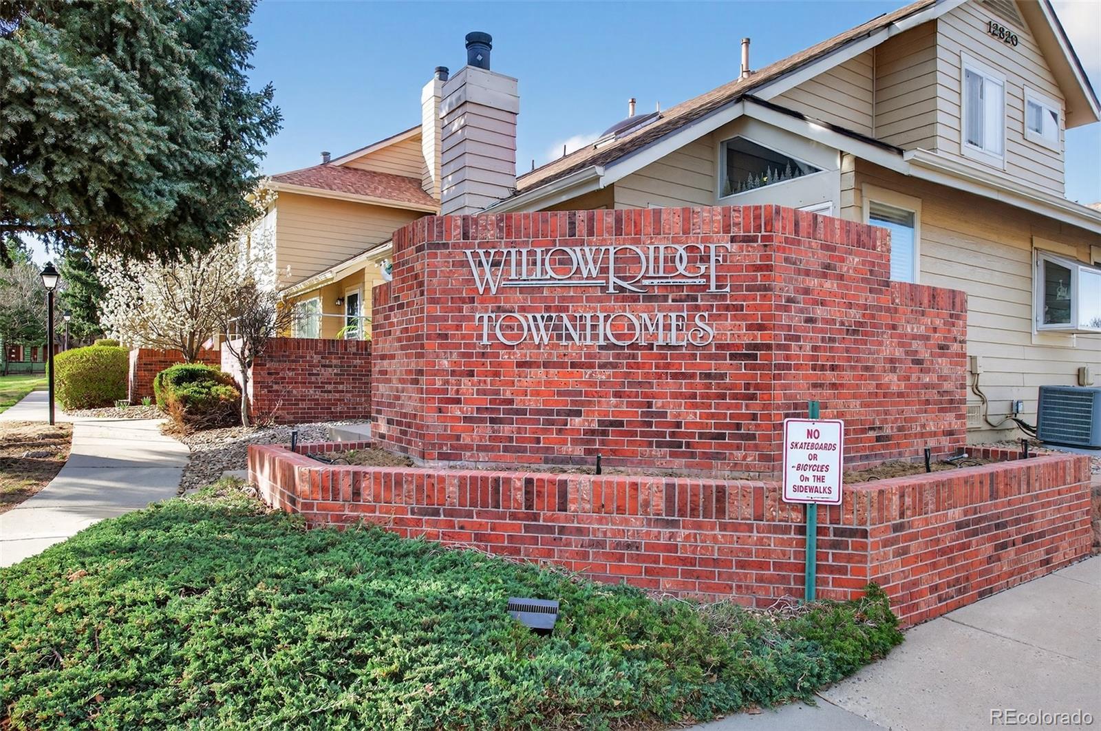 2179 S Scranton Way Aurora CO 80014