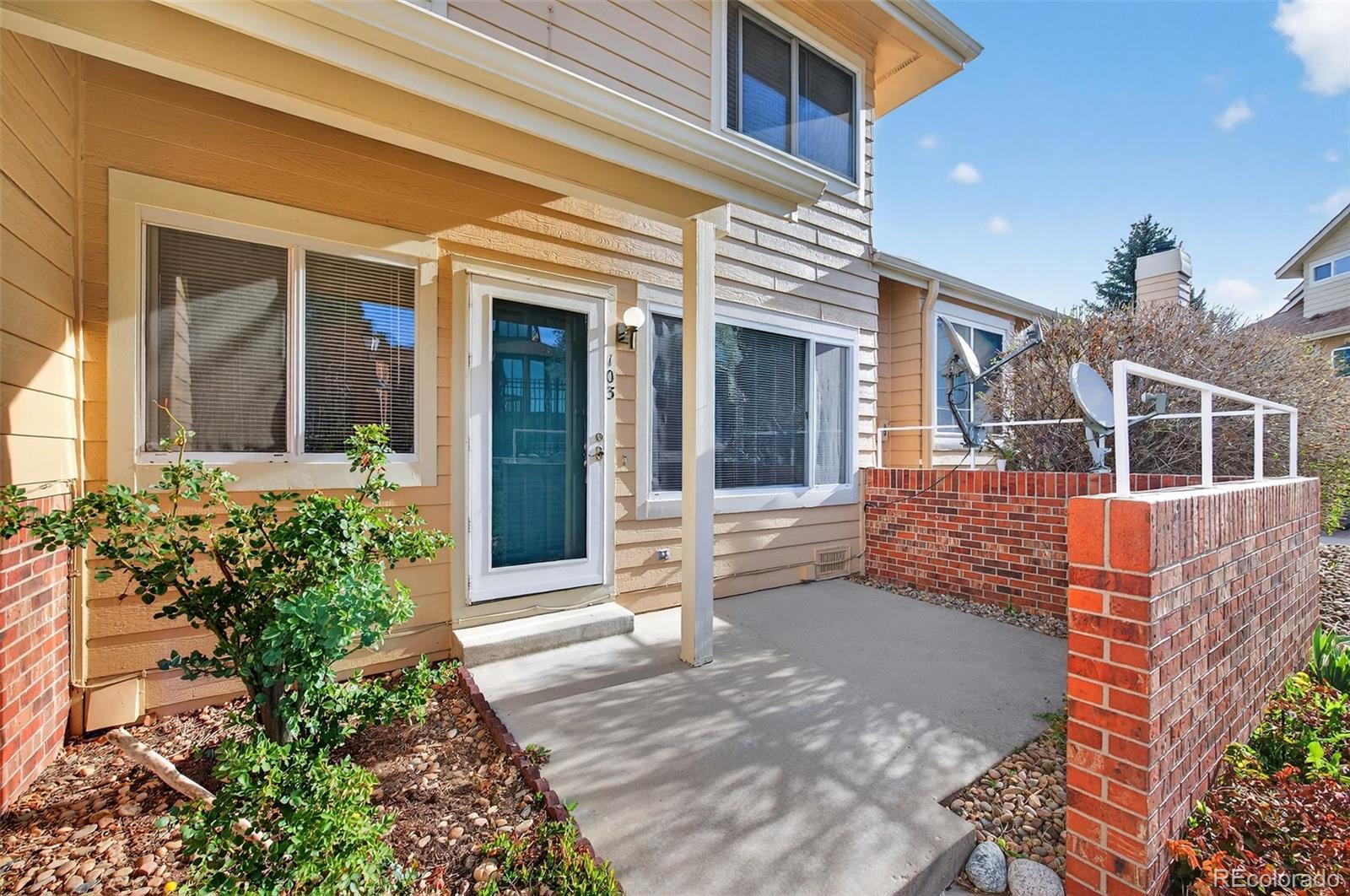 2179 S Scranton Way Aurora CO 80014