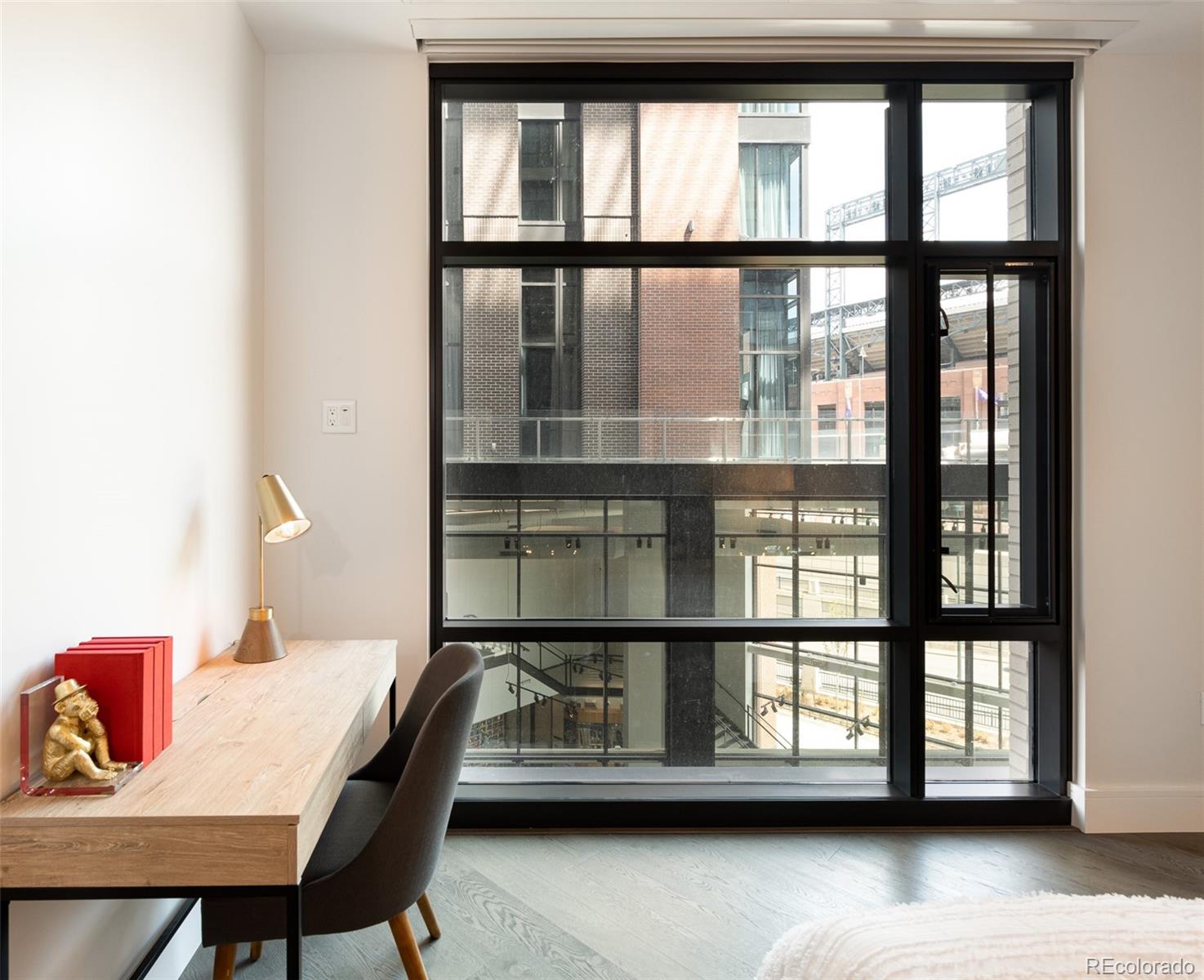 1901 Wazee Street Denver CO 80202