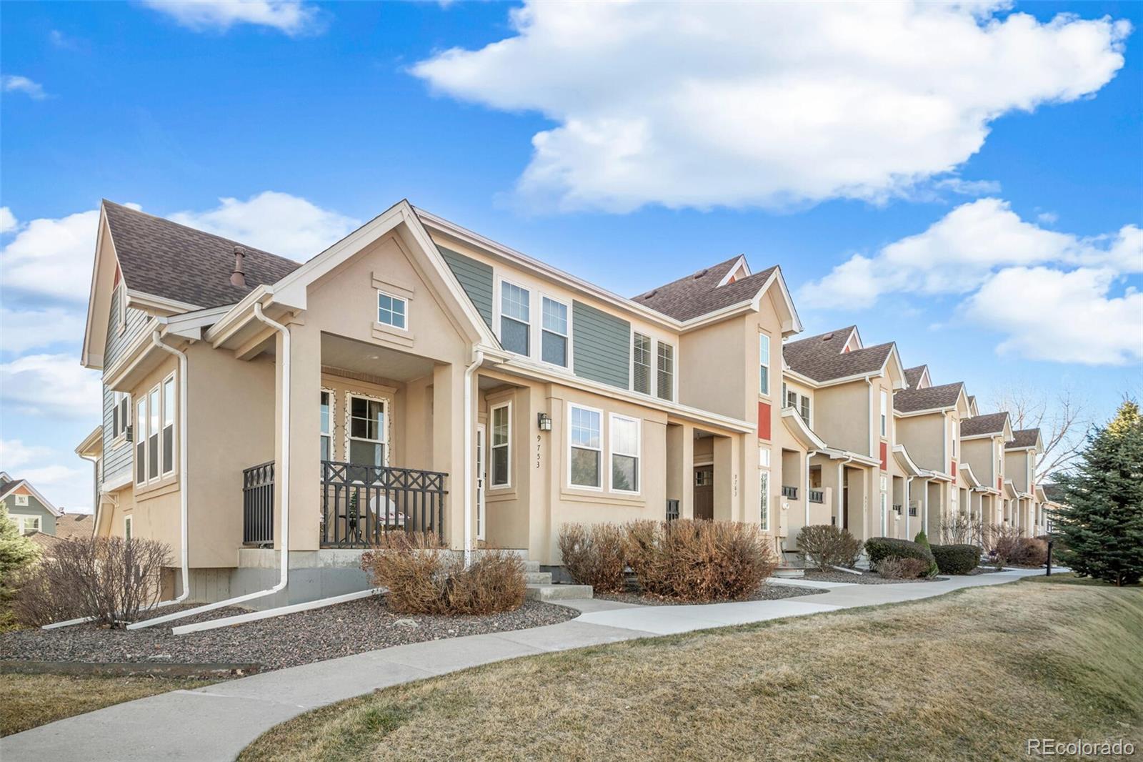 9763 W Hinsdale Lane Littleton CO 80128