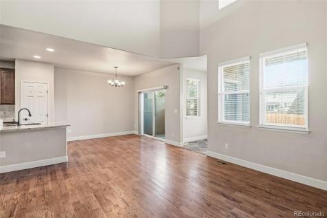 9763 W Hinsdale Lane Littleton CO 80128