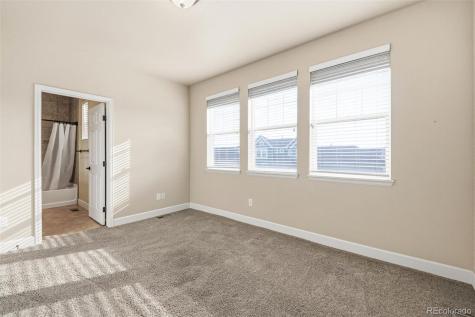 9763 W Hinsdale Lane Littleton CO 80128
