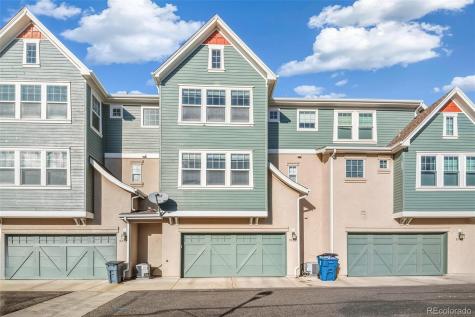 9763 W Hinsdale Lane Littleton CO 80128