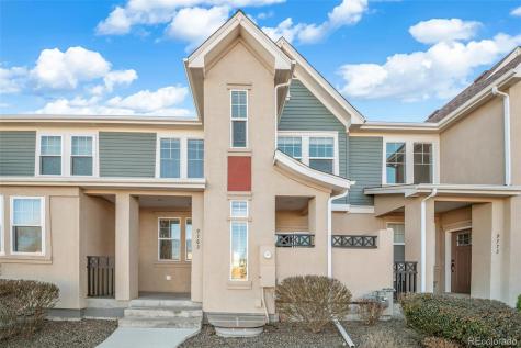 9763 W Hinsdale Lane Littleton CO 80128