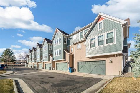 9763 W Hinsdale Lane Littleton CO 80128