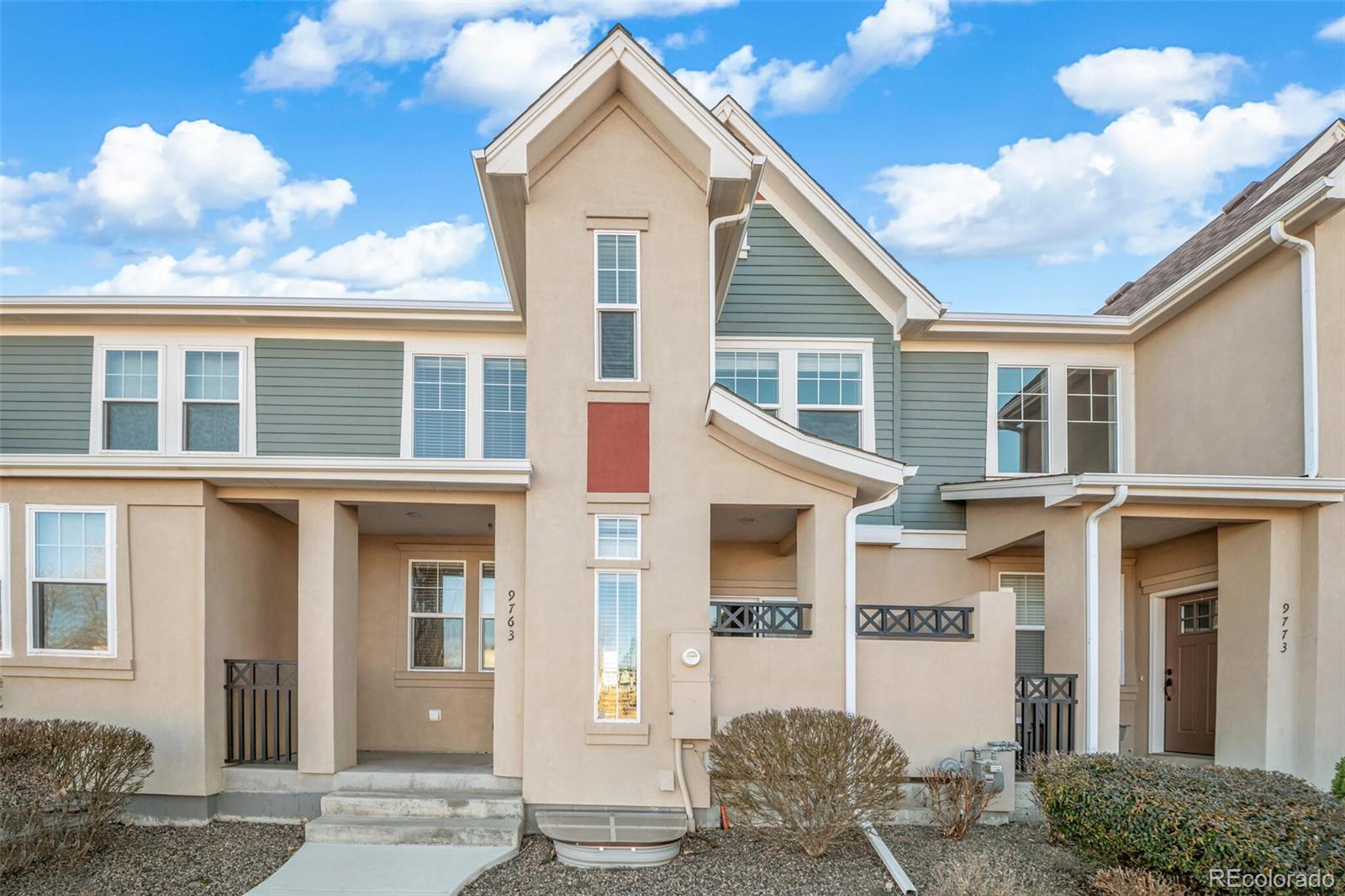 9763 W Hinsdale Lane Littleton CO 80128