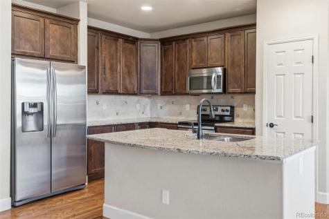 9763 W Hinsdale Lane Littleton CO 80128