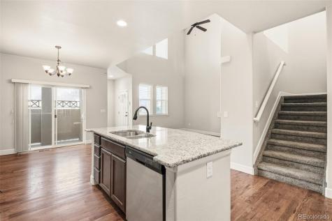 9763 W Hinsdale Lane Littleton CO 80128