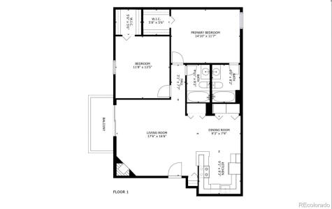 430 Zang Street Lakewood CO 80228