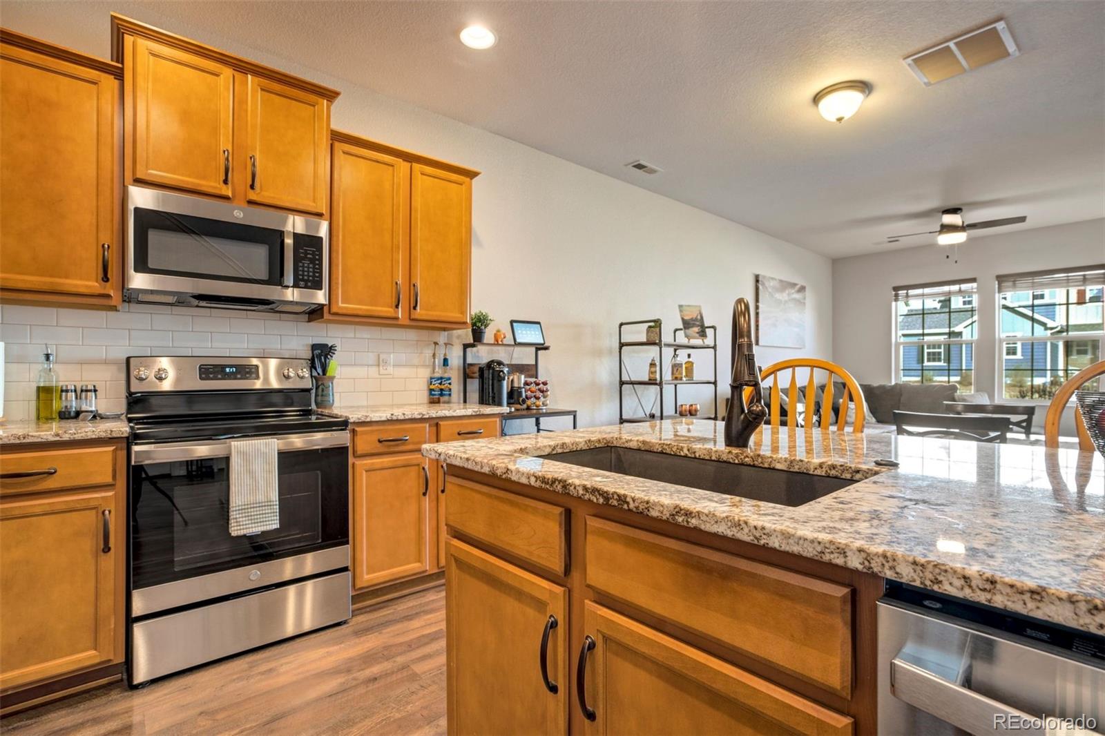 68 S Olympian Drive Colorado Springs CO 80905