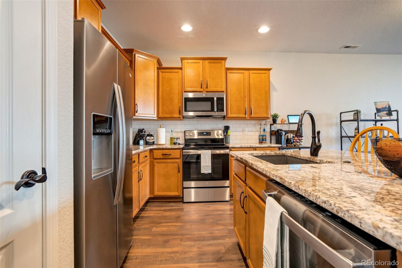 68 S Olympian Drive Colorado Springs CO 80905