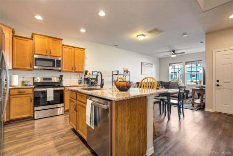 68 S Olympian Drive Colorado Springs CO 80905