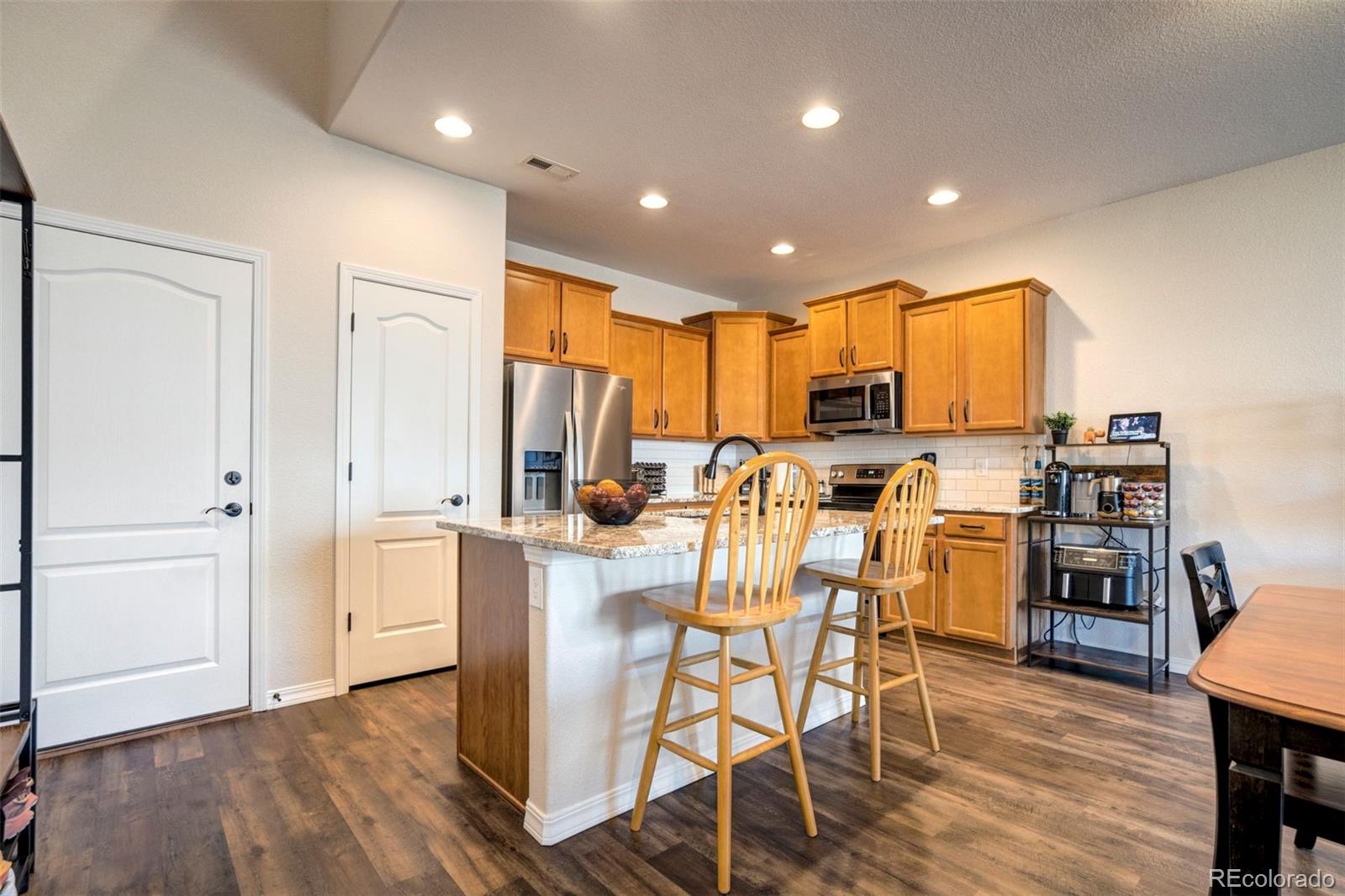 68 S Olympian Drive Colorado Springs CO 80905