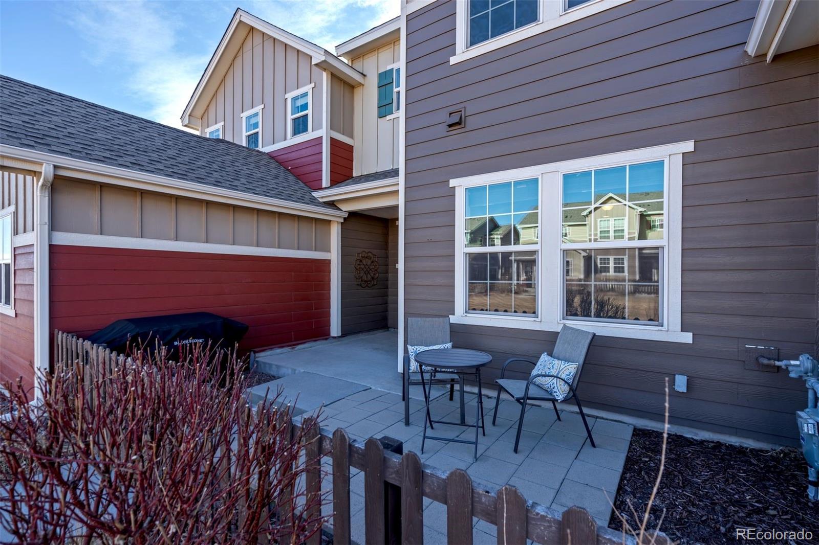 68 S Olympian Drive Colorado Springs CO 80905