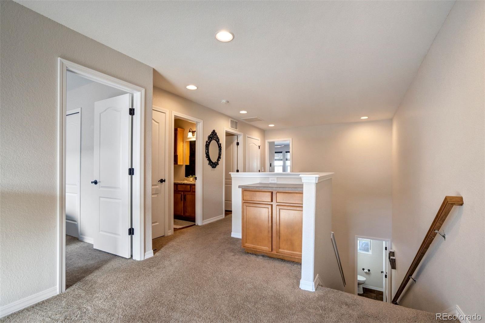 68 S Olympian Drive Colorado Springs CO 80905