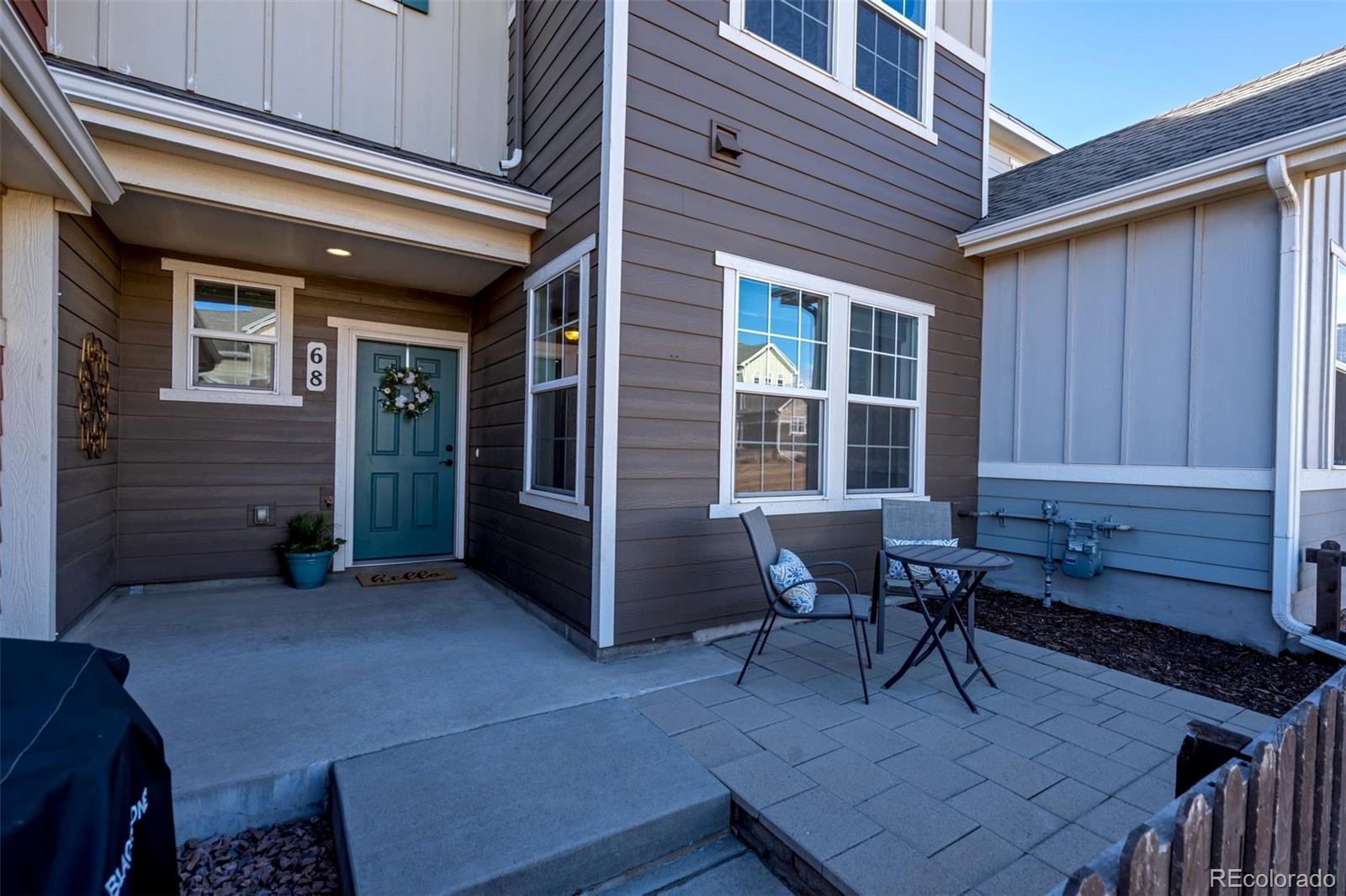 68 S Olympian Drive Colorado Springs CO 80905