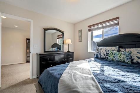 68 S Olympian Drive Colorado Springs CO 80905