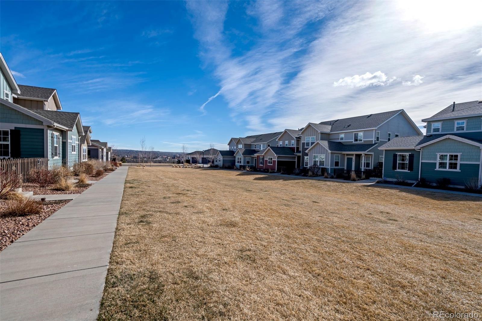 68 S Olympian Drive Colorado Springs CO 80905