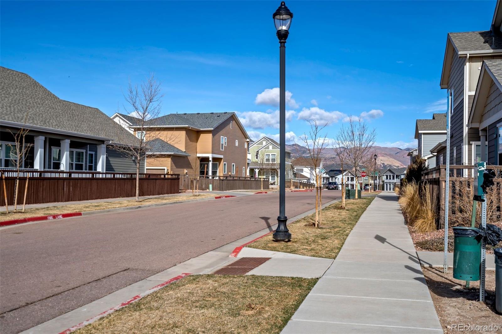 68 S Olympian Drive Colorado Springs CO 80905