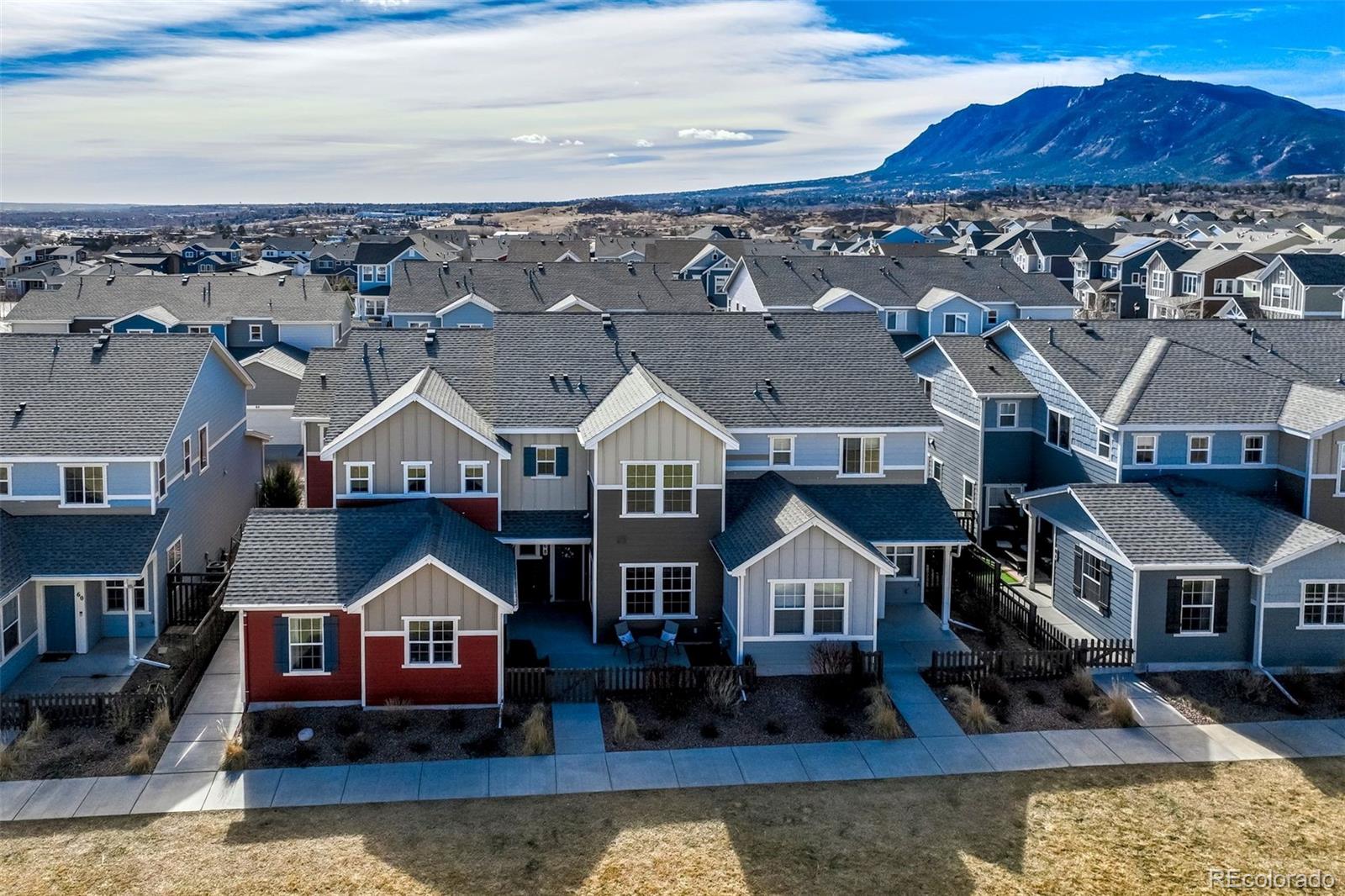 68 S Olympian Drive Colorado Springs CO 80905