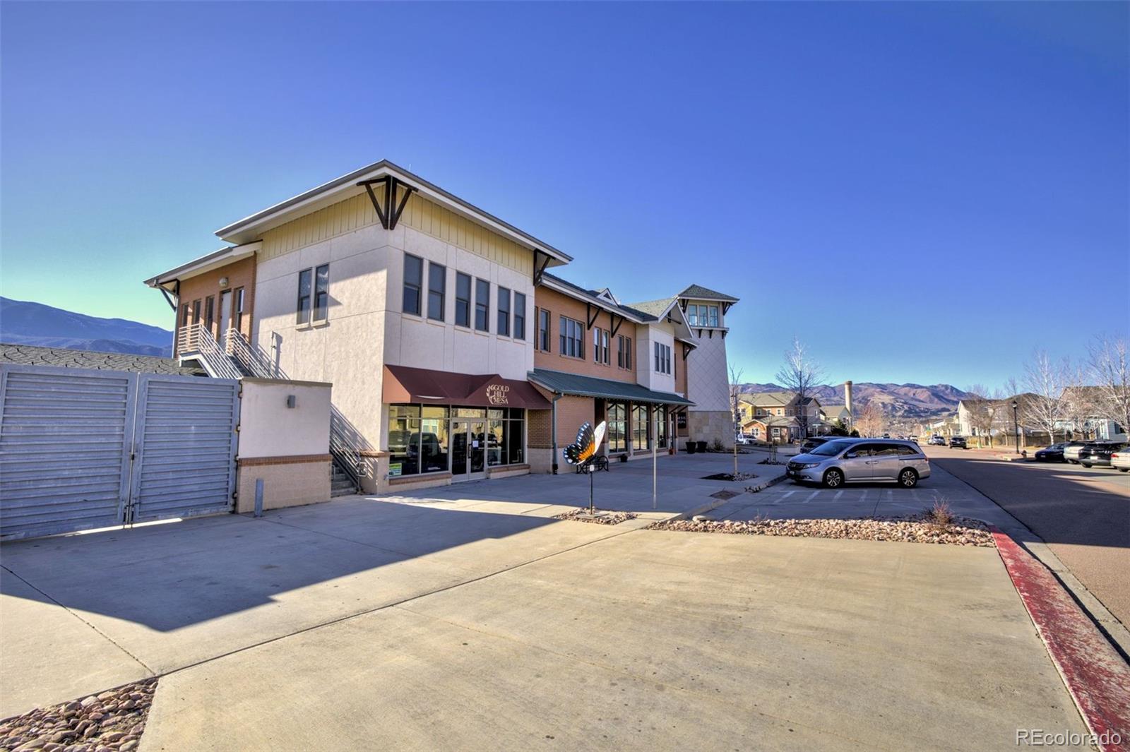 68 S Olympian Drive Colorado Springs CO 80905