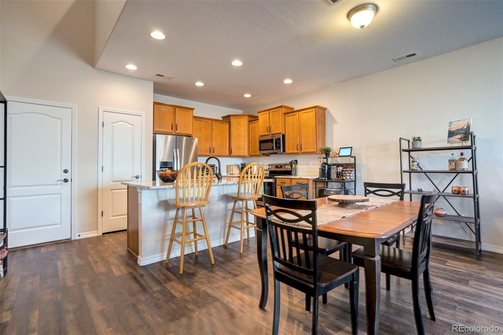 68 S Olympian Drive Colorado Springs CO 80905