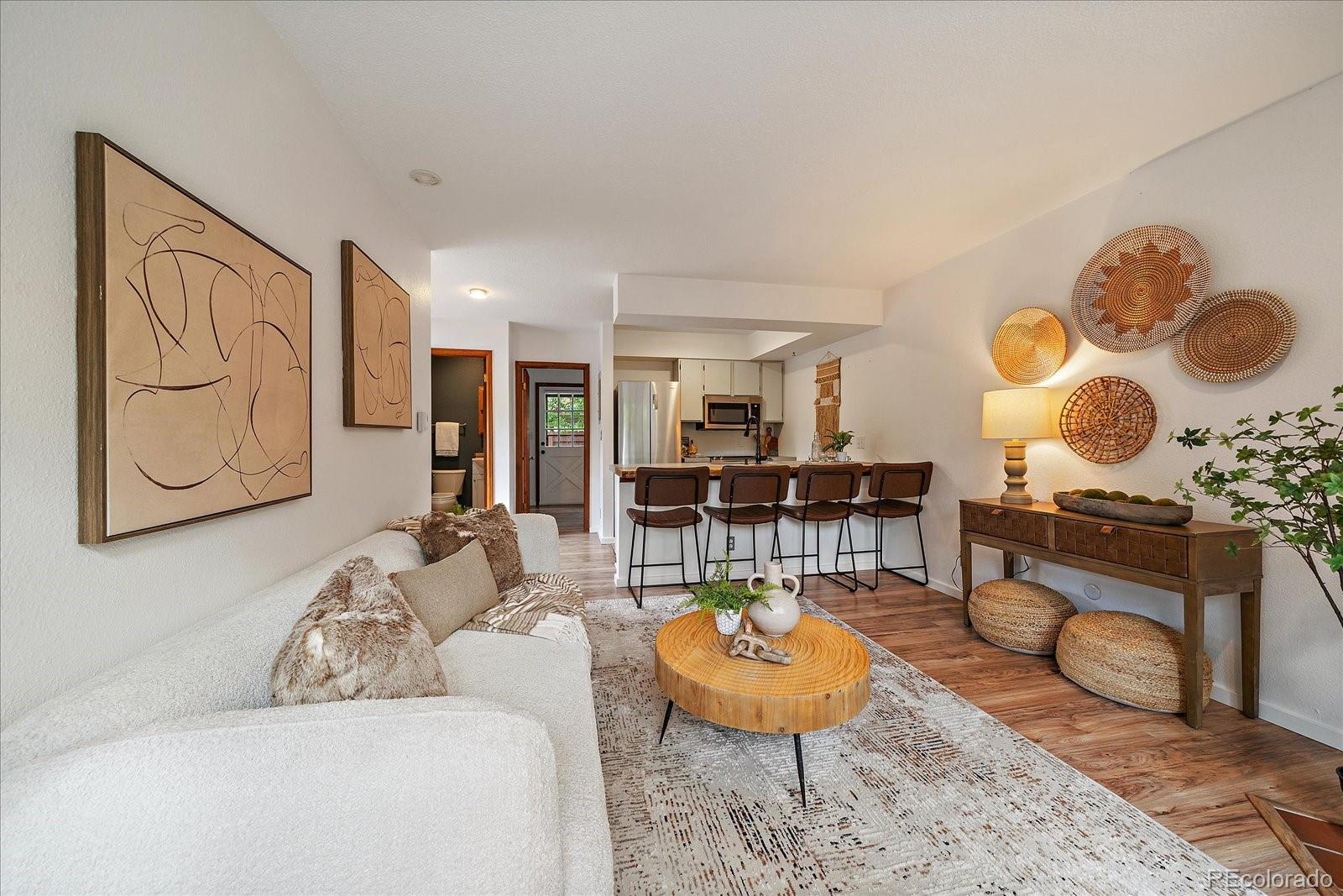 2429 Spruce Street Boulder CO 80302