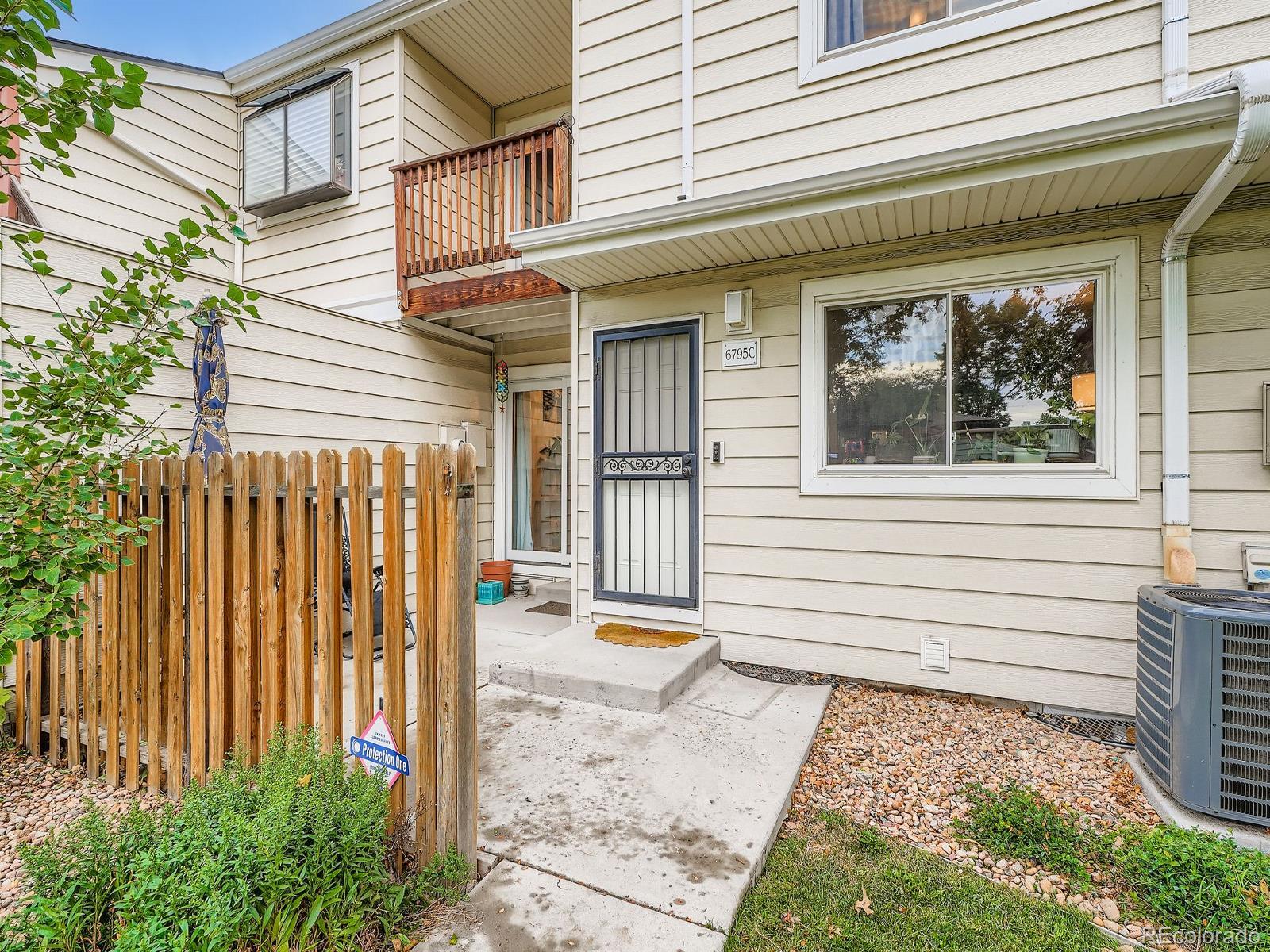 6795 E Arizona Avenue Denver CO 80224