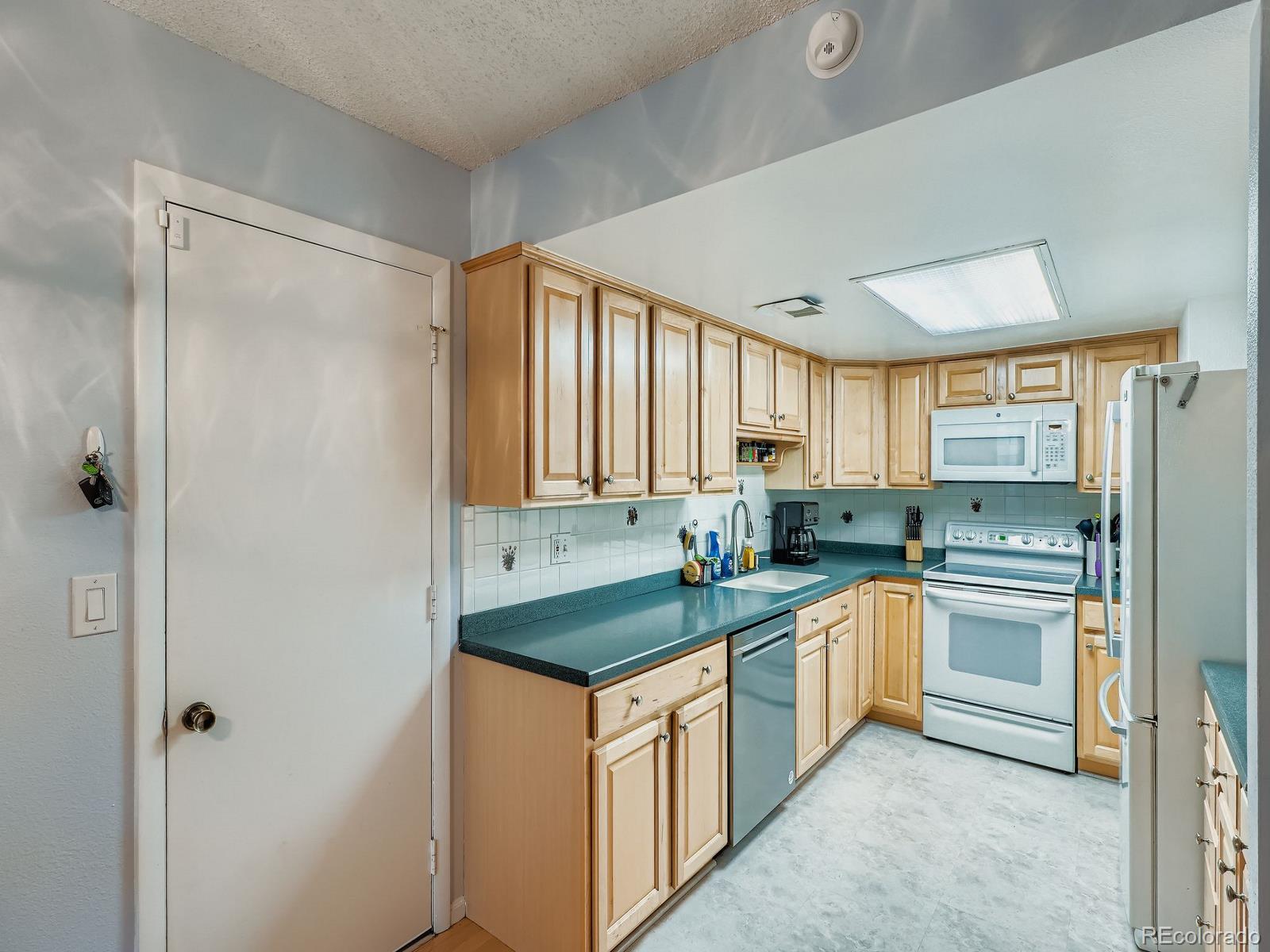 6795 E Arizona Avenue Denver CO 80224