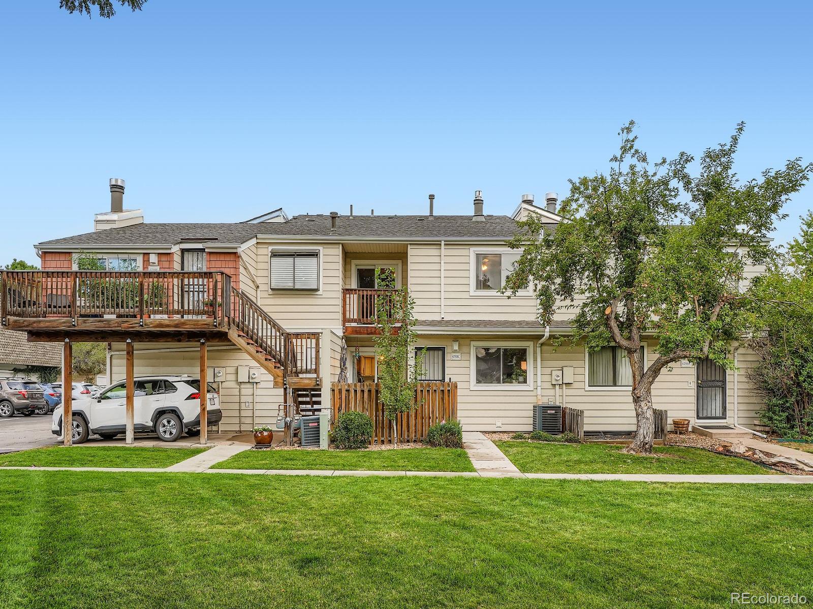 6795 E Arizona Avenue Denver CO 80224