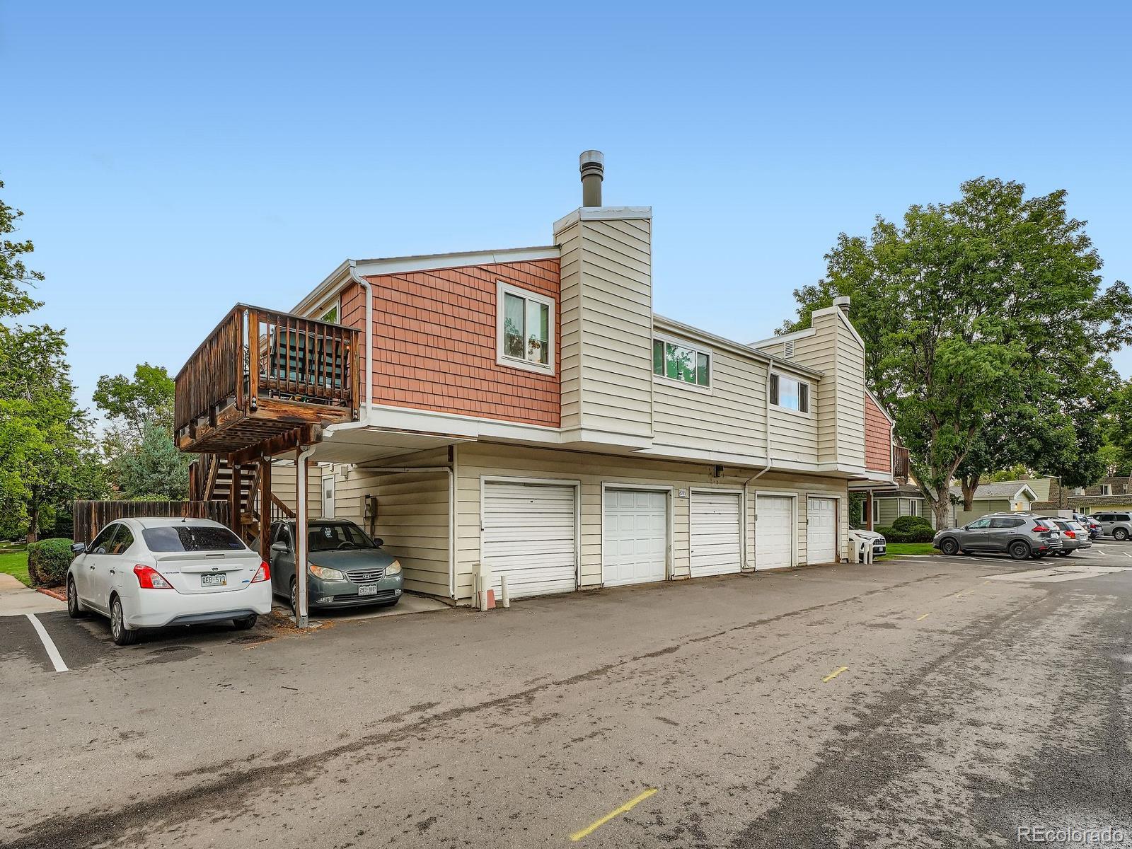 6795 E Arizona Avenue Denver CO 80224