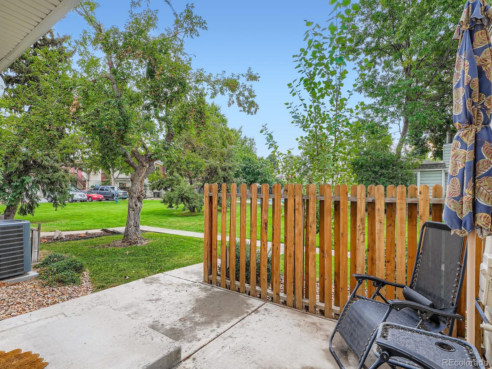6795 E Arizona Avenue Denver CO 80224