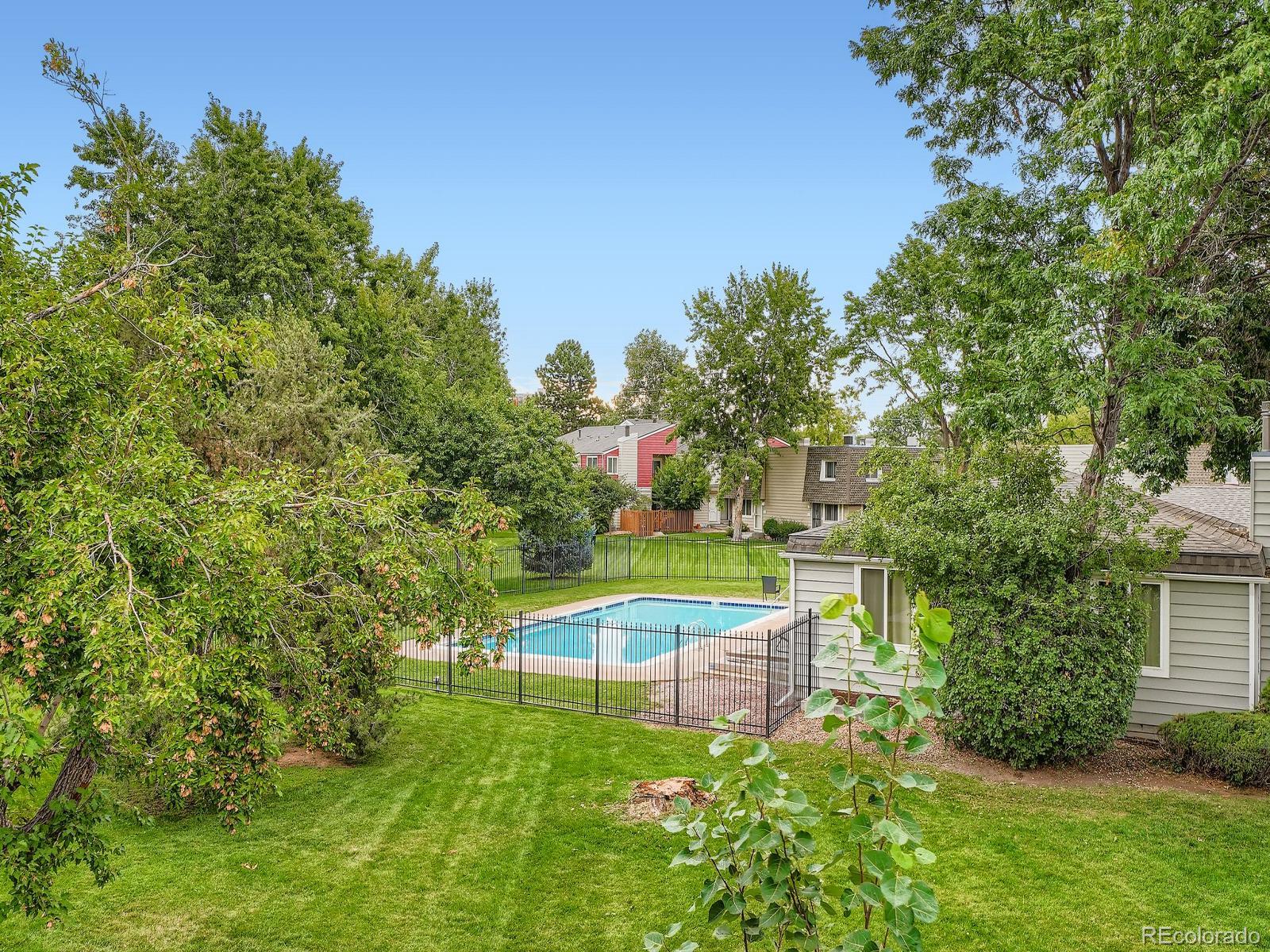 6795 E Arizona Avenue Denver CO 80224