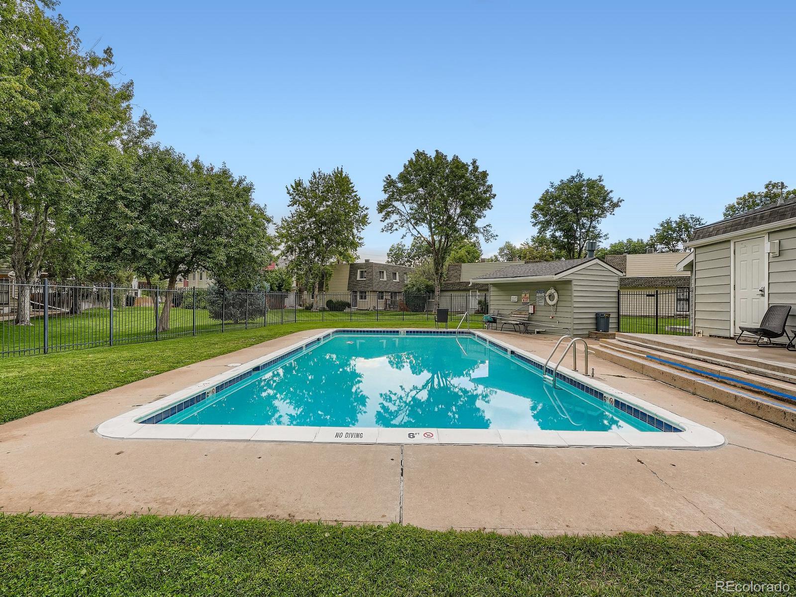 6795 E Arizona Avenue Denver CO 80224