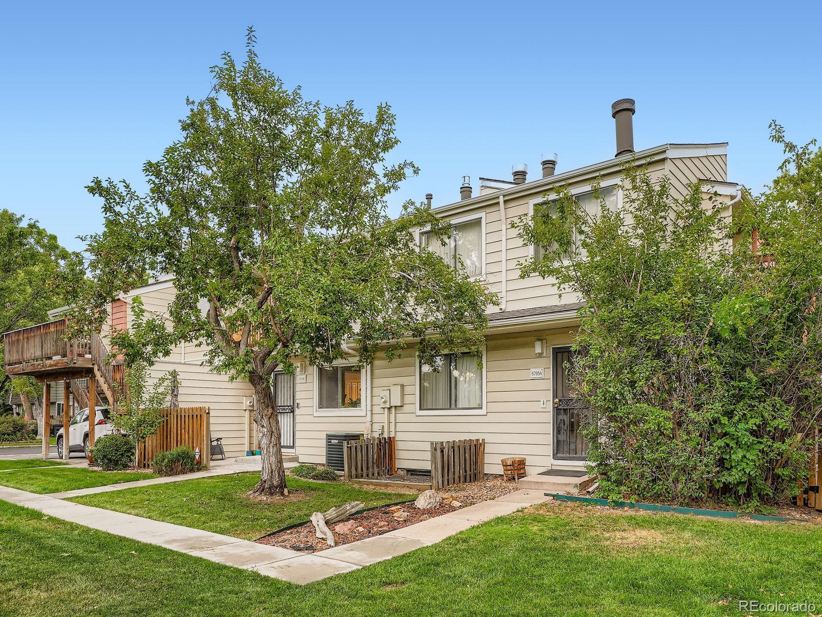 6795 E Arizona Avenue Denver CO 80224