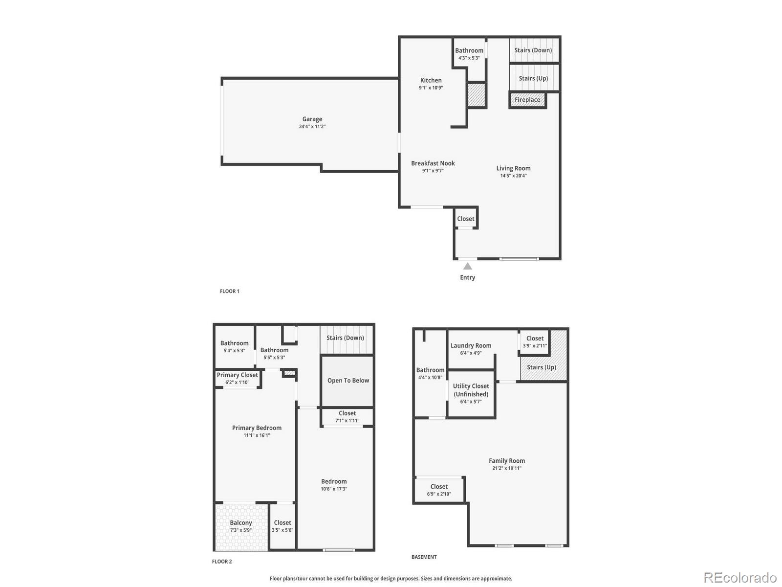 6795 E Arizona Avenue Denver CO 80224