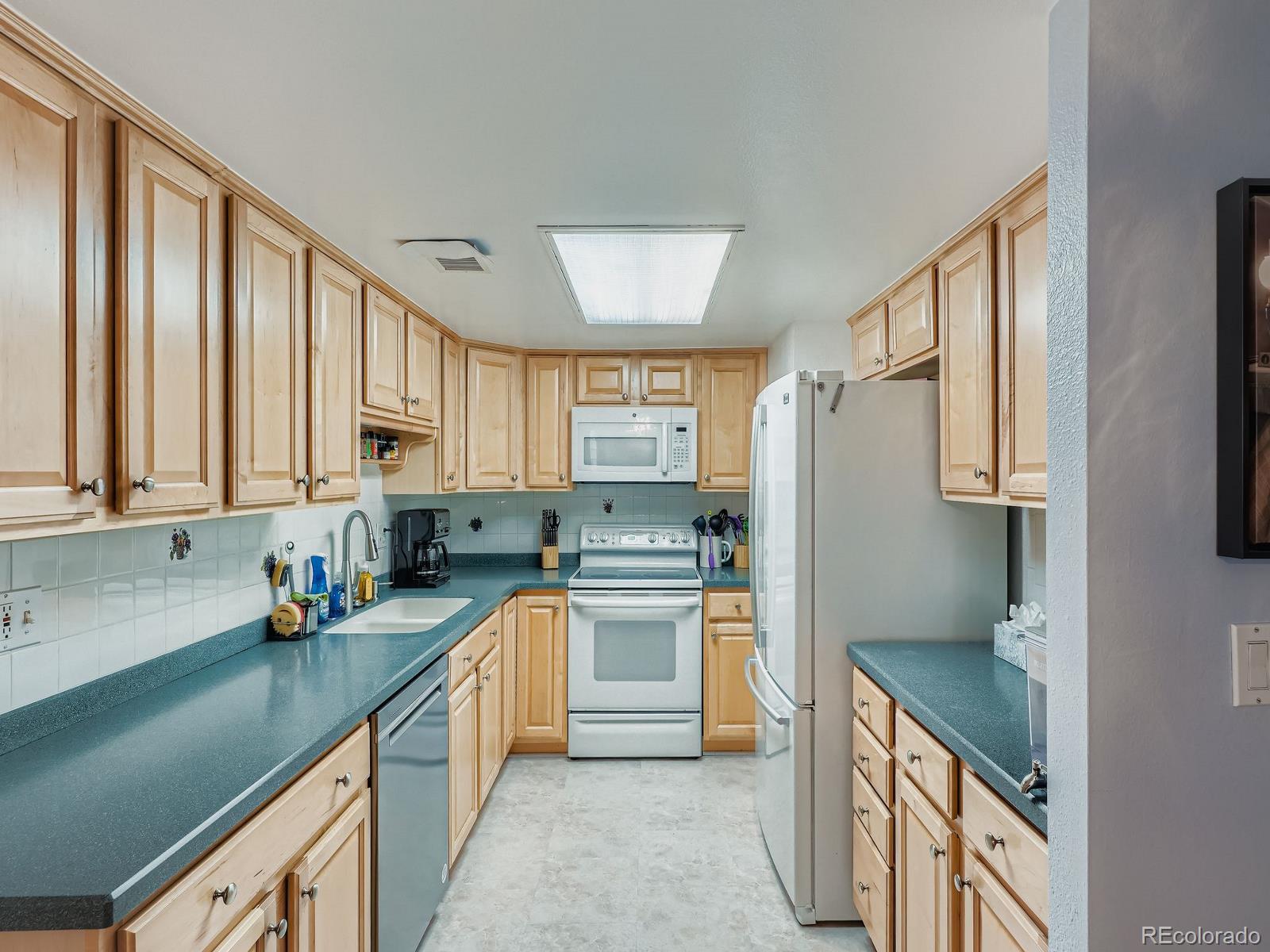 6795 E Arizona Avenue Denver CO 80224