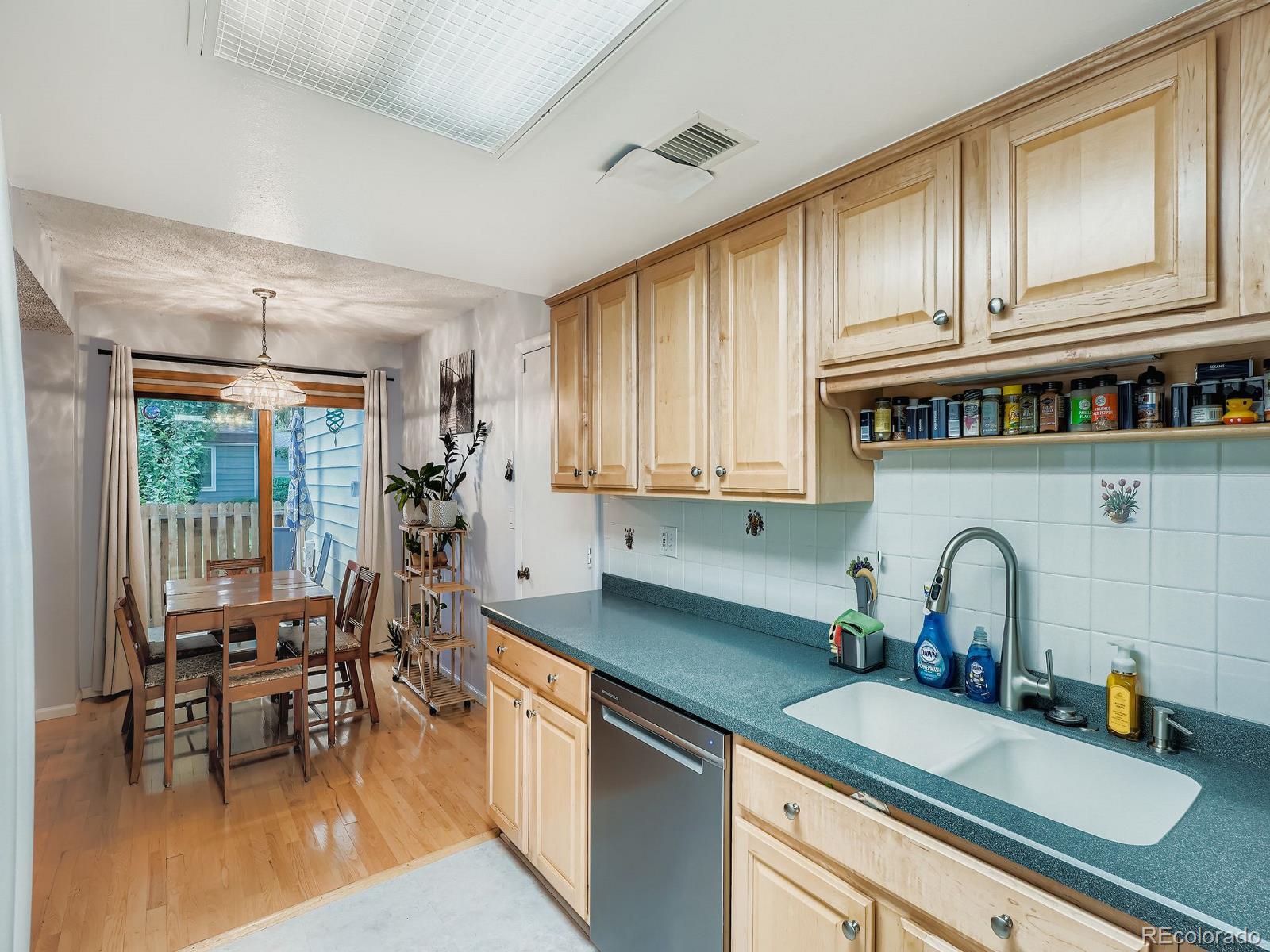 6795 E Arizona Avenue Denver CO 80224