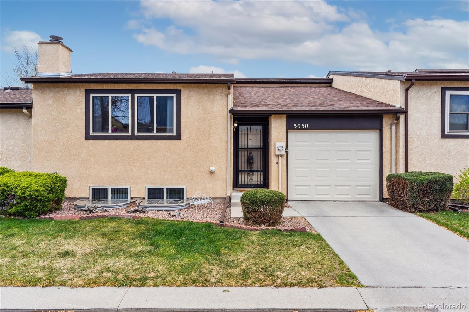 5050 Elm Grove Drive Colorado Springs CO 80911