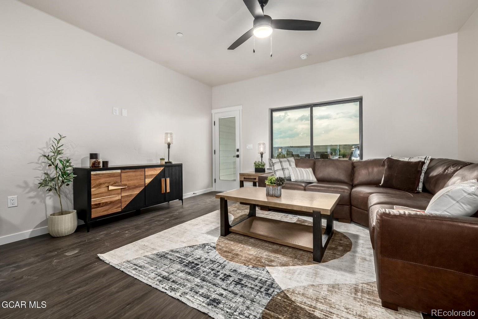131 Granby Meadow Drive Granby CO 80446