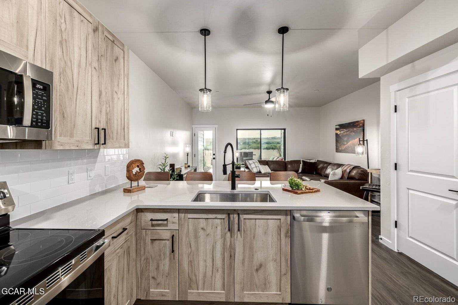 131 Granby Meadow Drive Granby CO 80446